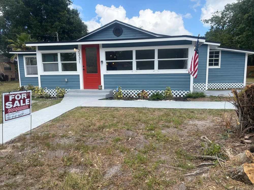2331 Randall St Sanford, FL 32771