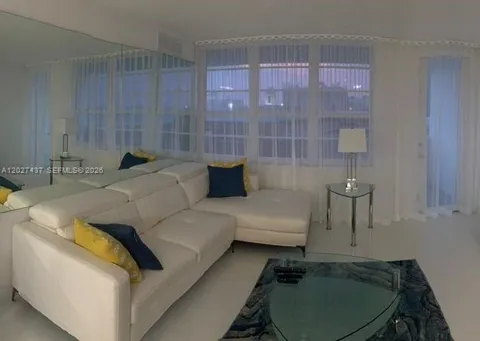 100 Lincoln Rd #1535