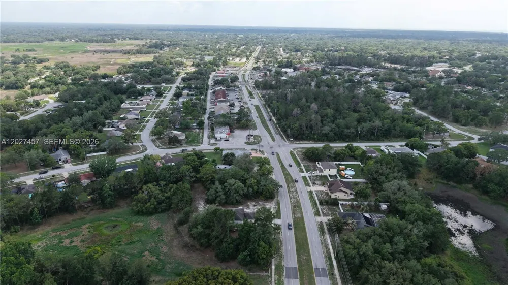 4164 DELTONA BLVD Spring Hill, FL 34606