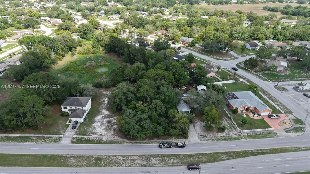 4164 DELTONA BLVD Spring Hill, FL 34606