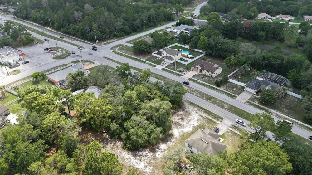 4164 DELTONA BLVD Spring Hill, FL 34606
