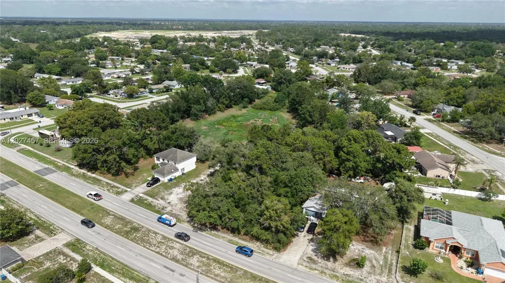 4164 DELTONA BLVD Spring Hill, FL 34606