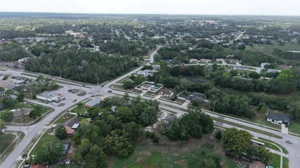 4164 DELTONA BLVD Spring Hill, FL 34606