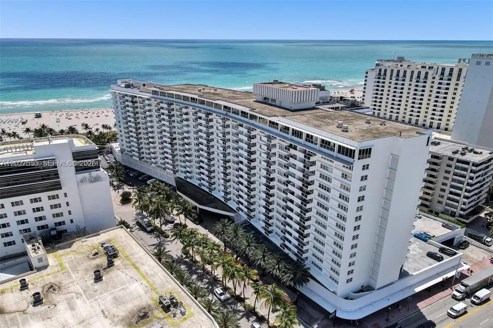 100 Lincoln Rd #533 Miami Beach, FL 33139