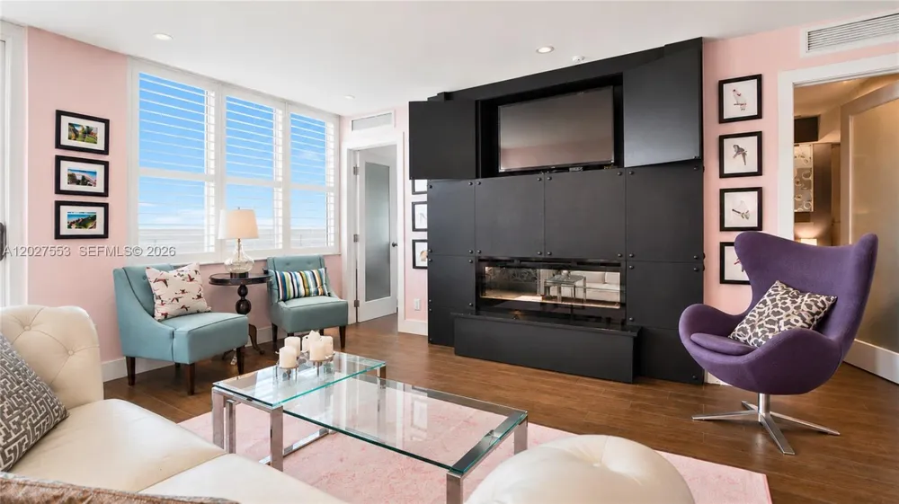 100 Lincoln Rd #533 Miami Beach, FL 33139