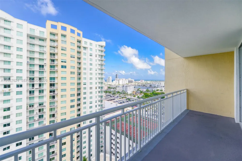 1745 E Hallandale Beach Blvd #1903W Hallandale Beach, FL 33009