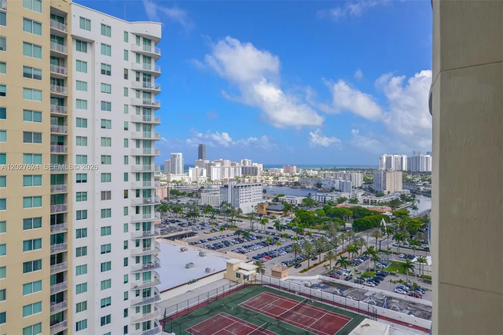 1745 E Hallandale Beach Blvd #1903W Hallandale Beach, FL 33009