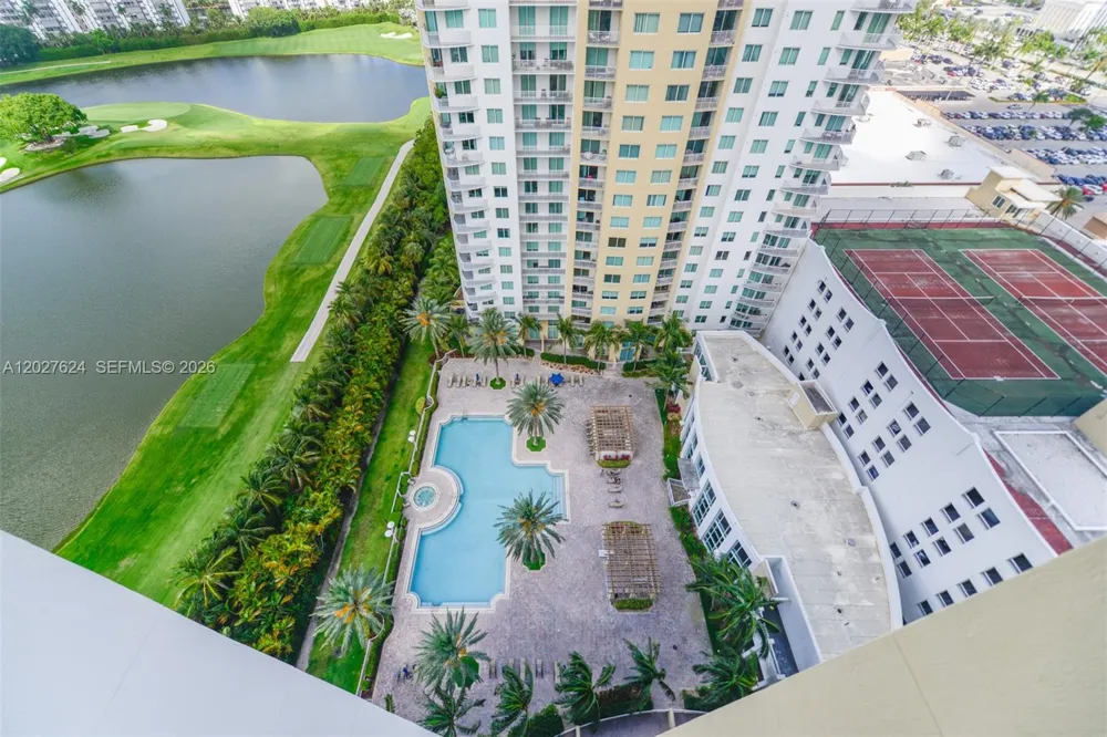 1745 E Hallandale Beach Blvd #1903W Hallandale Beach, FL 33009