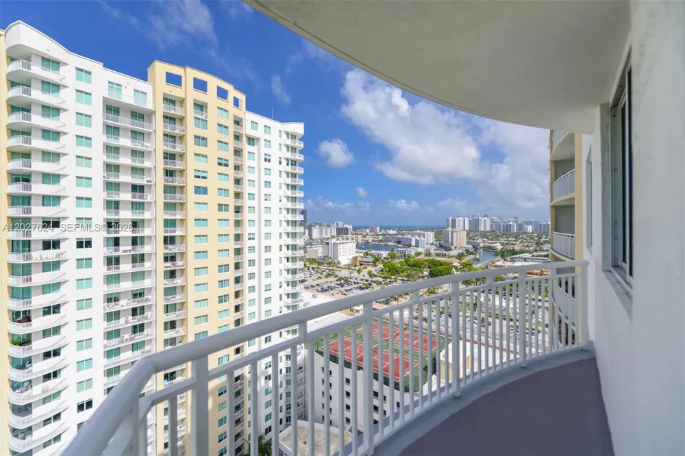 1745 E Hallandale Beach Blvd #1903W Hallandale Beach, FL 33009