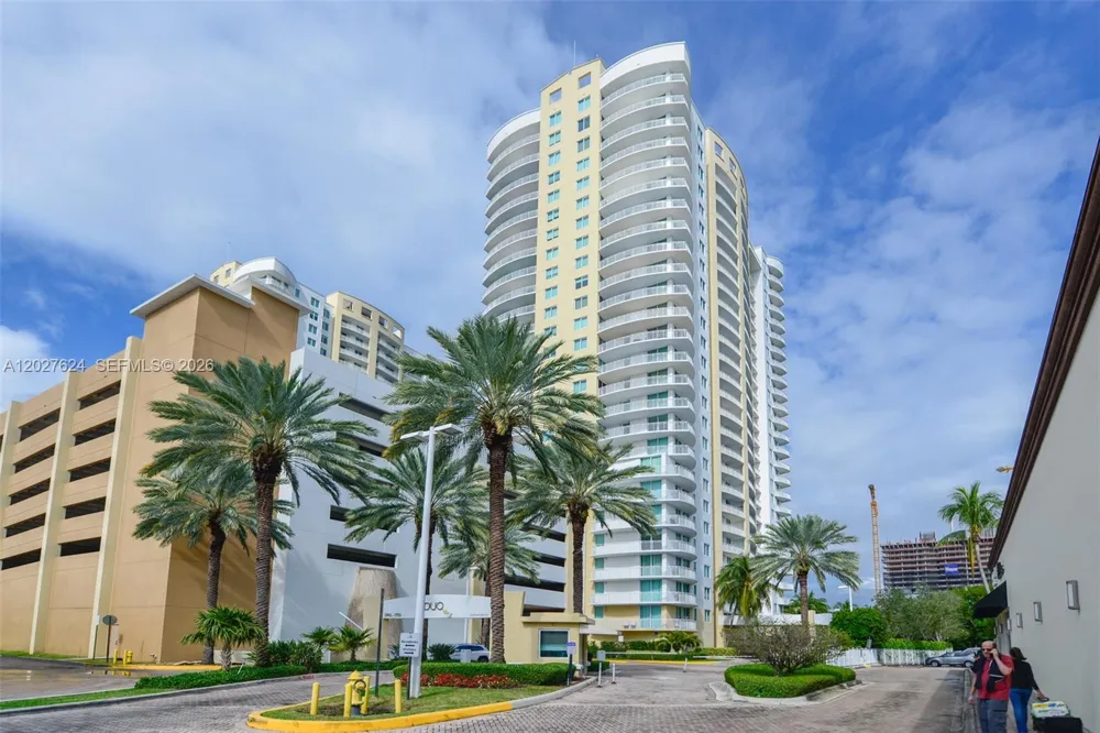 1745 E Hallandale Beach Blvd #1903W Hallandale Beach, FL 33009
