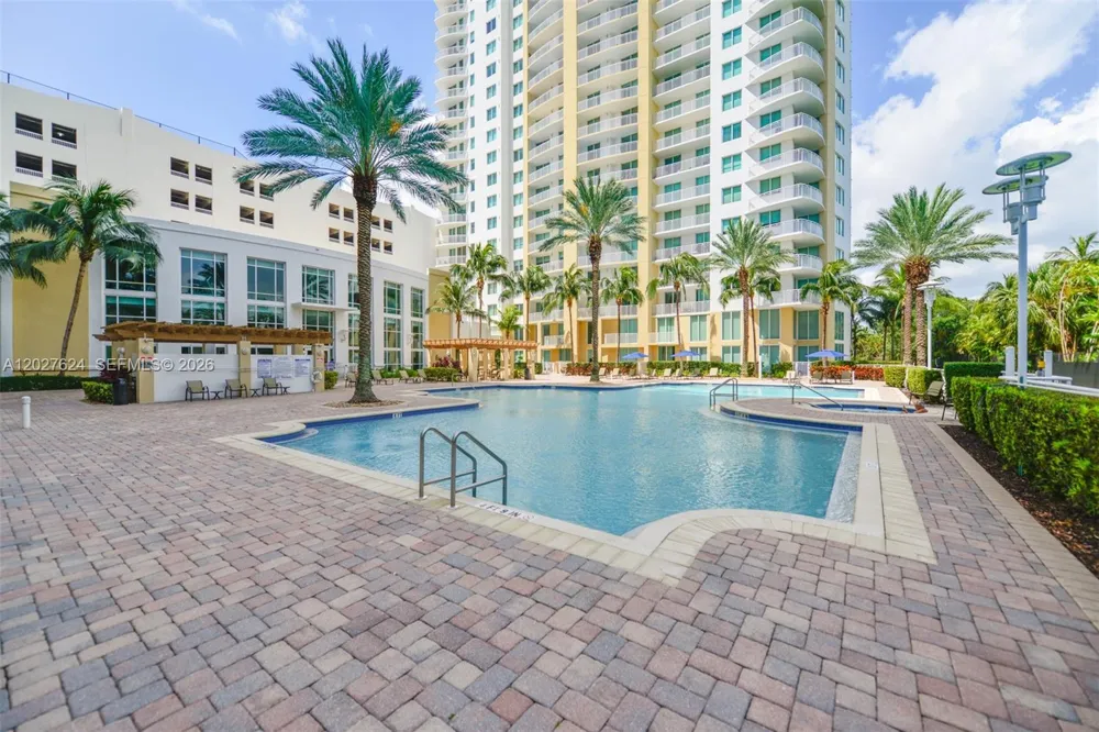 1745 E Hallandale Beach Blvd #1903W Hallandale Beach, FL 33009