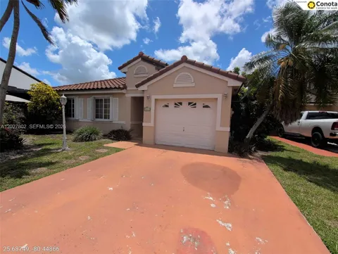 8462 SW 158th Ct