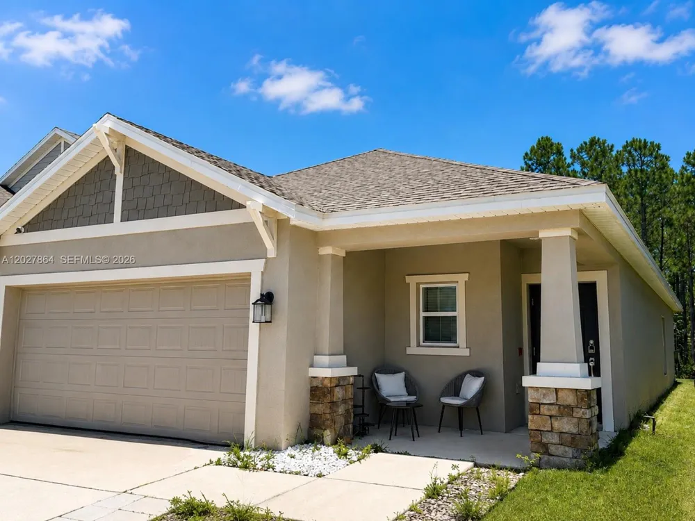 1122 Cabot Cliffs Dr Daytona, FL 32124