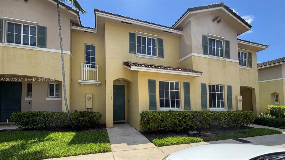 1962 SW 60th Ave North Lauderdale, FL 33068