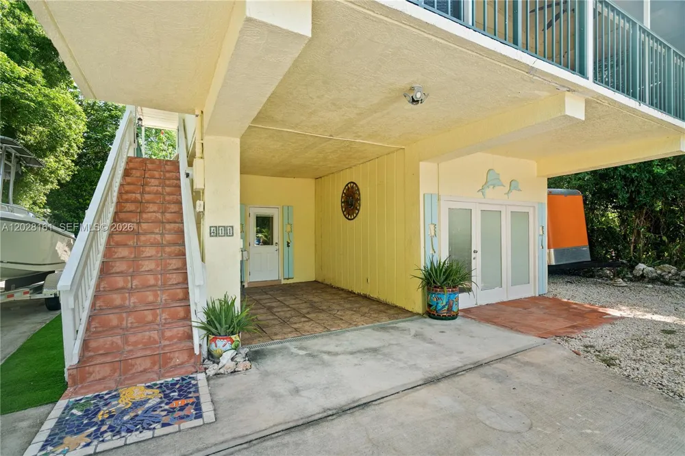 411 Mahogany Ave Key Largo, FL 33037