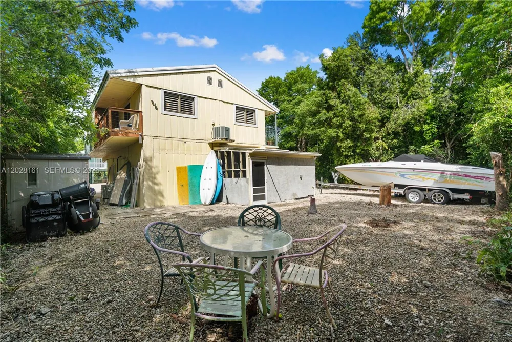 411 Mahogany Ave Key Largo, FL 33037