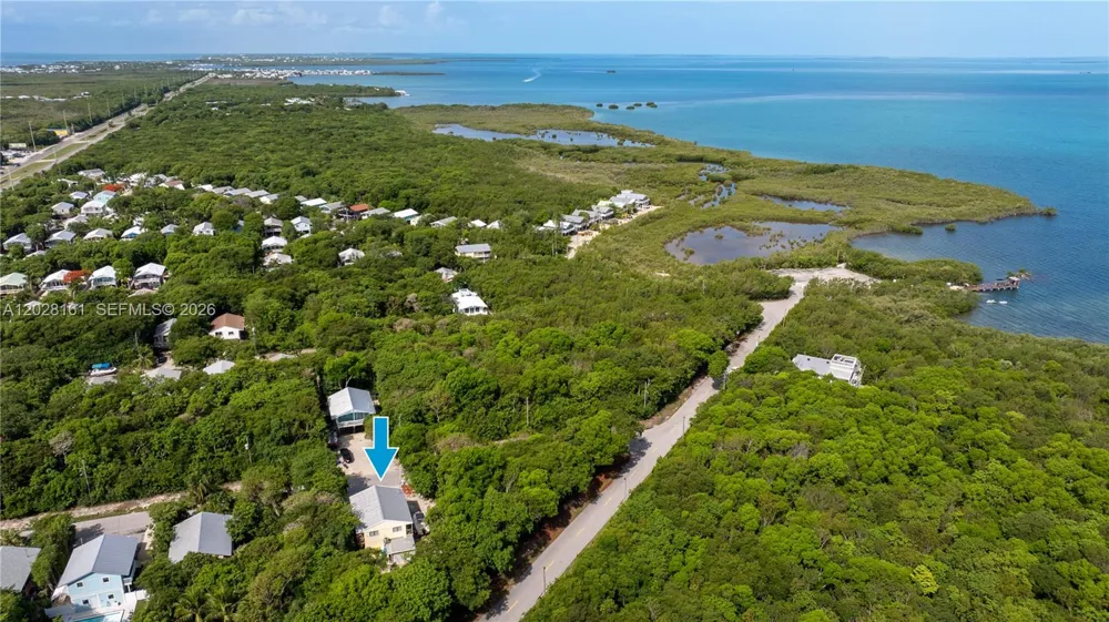 411 Mahogany Ave Key Largo, FL 33037
