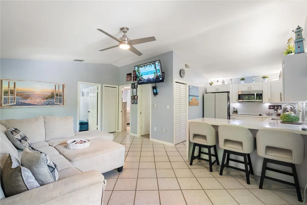 411 Mahogany Ave Key Largo, FL 33037