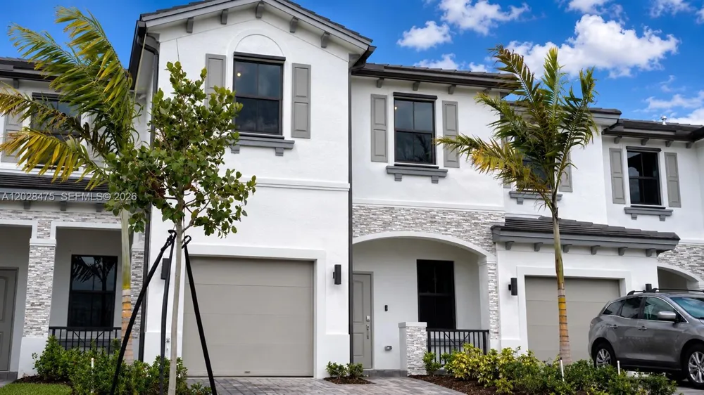 671 NW 204th St #671 Miami Gardens, FL 33169