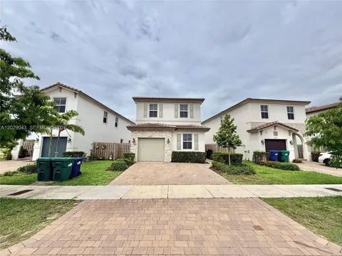 2462 NW 131st Cir