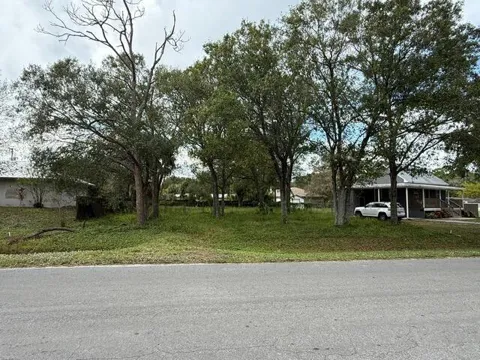 1845 Copenhaver Road