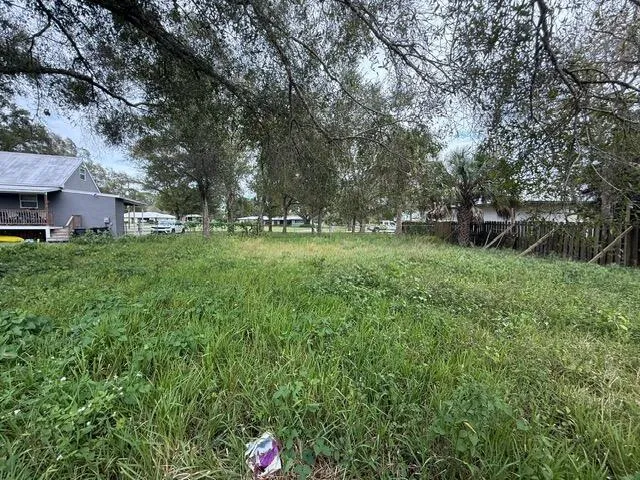 1845 Copenhaver Road Fort Pierce, FL 34945
