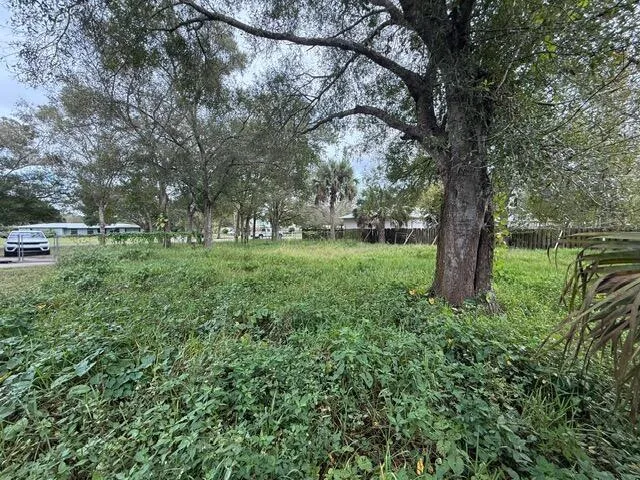 1845 Copenhaver Road Fort Pierce, FL 34945