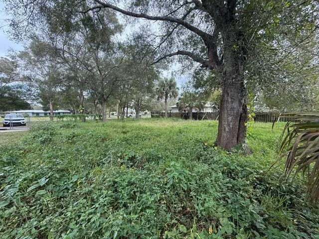 1845 Copenhaver Road Fort Pierce, FL 34945