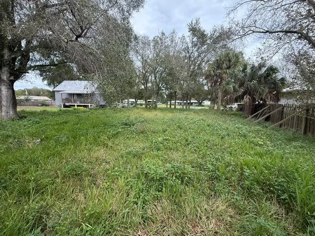 1845 Copenhaver Road Fort Pierce, FL 34945
