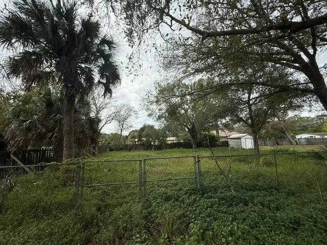 1845 Copenhaver Road Fort Pierce, FL 34945