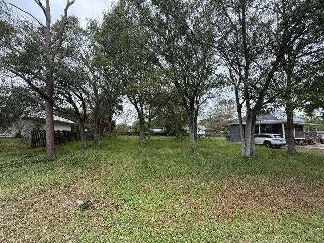 1845 Copenhaver Road Fort Pierce, FL 34945