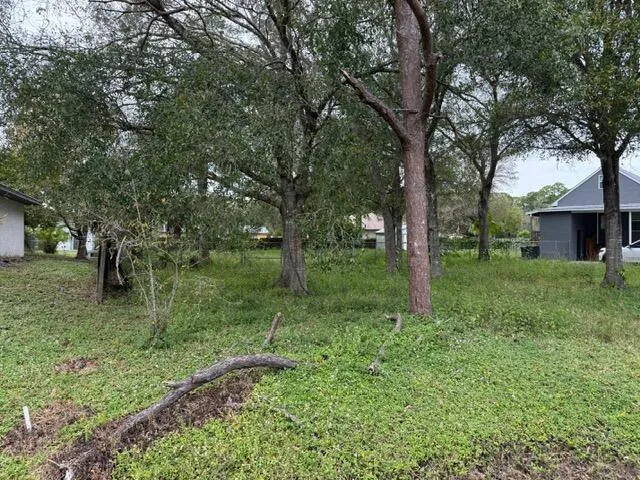 1845 Copenhaver Road Fort Pierce, FL 34945