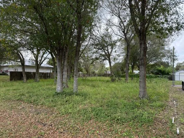 1845 Copenhaver Road Fort Pierce, FL 34945