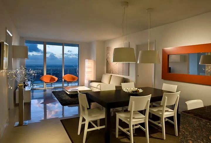 1800 S OCEAN DR #4107 Hallandale Beach, FL 33009