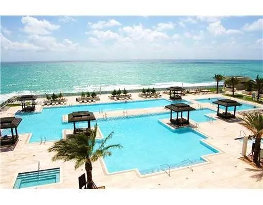 1800 S OCEAN DR #4107 Hallandale Beach, FL 33009