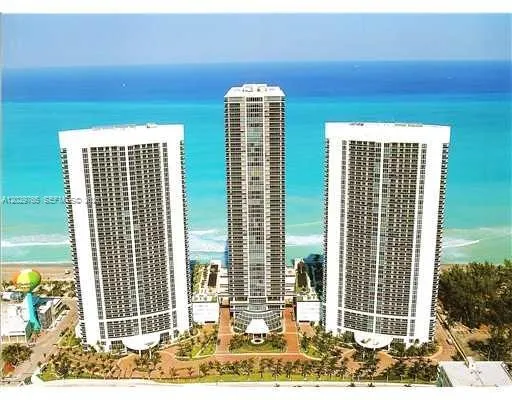 1800 S OCEAN DR #4107 Hallandale Beach, FL 33009