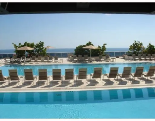 1800 S OCEAN DR #4107 Hallandale Beach, FL 33009