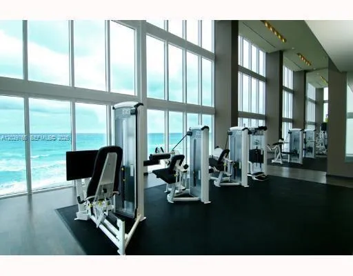 1800 S OCEAN DR #4107 Hallandale Beach, FL 33009
