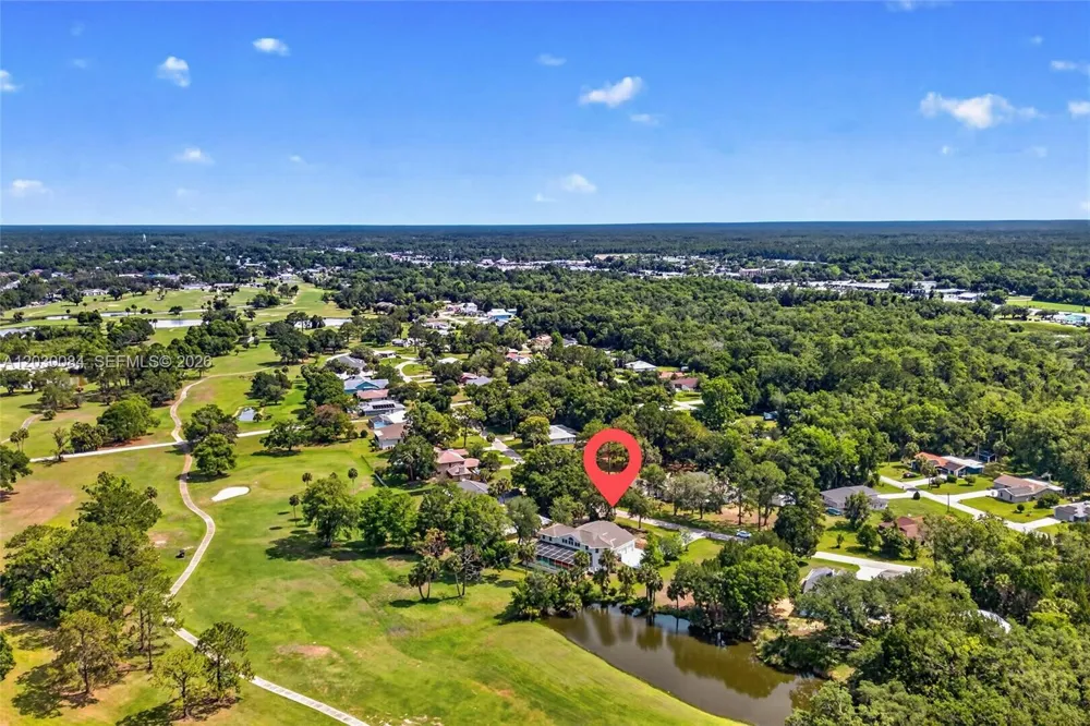 474 N Afterglow Circle Crystal River, FL 34429