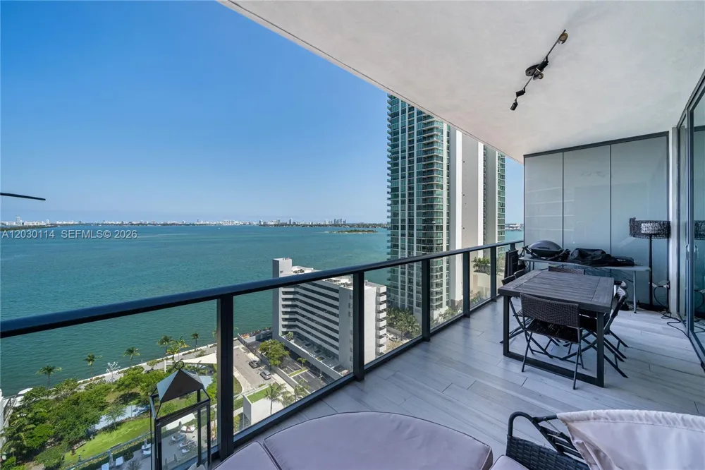 480 NE 31st St #1603 Miami, FL 33137