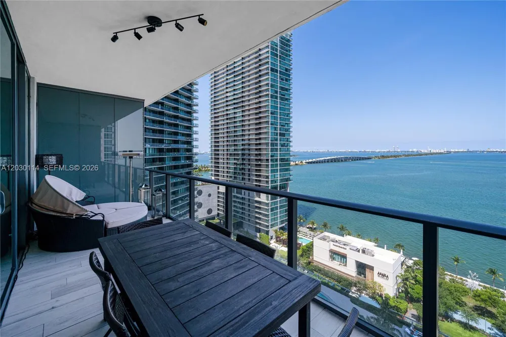 480 NE 31st St #1603 Miami, FL 33137