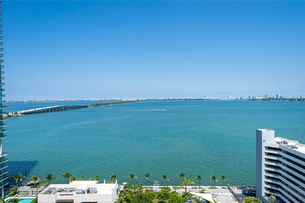 480 NE 31st St #1603 Miami, FL 33137