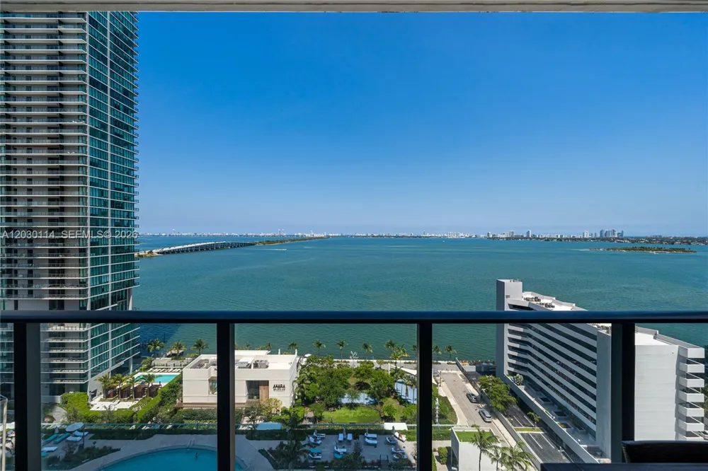 480 NE 31st St #1603 Miami, FL 33137