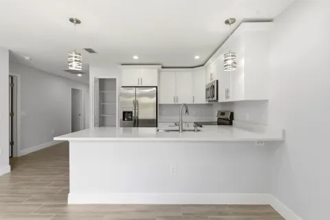2955 Dunbar Street #Unit B