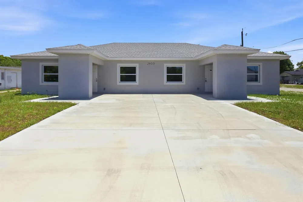 2955 Dunbar Street #Unit B Fort Myers, FL 33916
