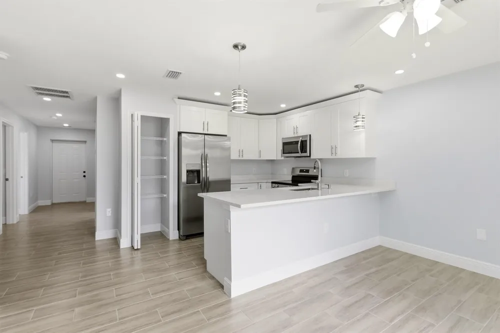 2955 Dunbar Street #Unit B Fort Myers, FL 33916