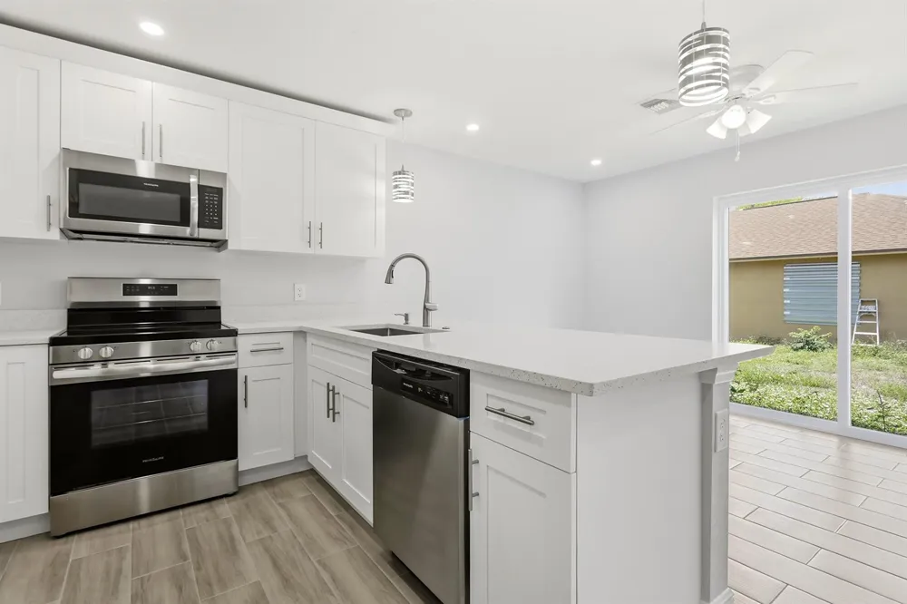 2955 Dunbar Street #Unit A Fort Myers, FL 33916