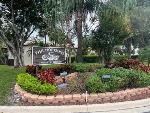 8436 Cypress Lane #7d