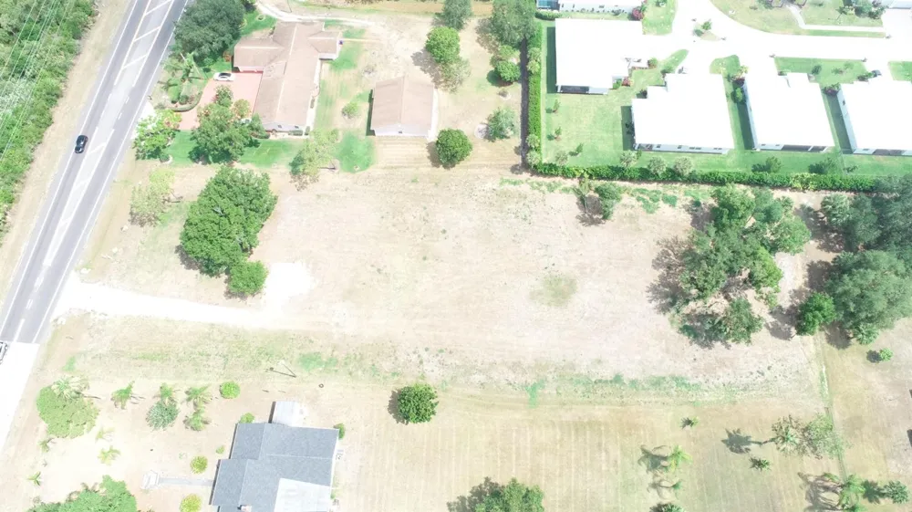 4716 58th Avenue Vero Beach, FL 32967