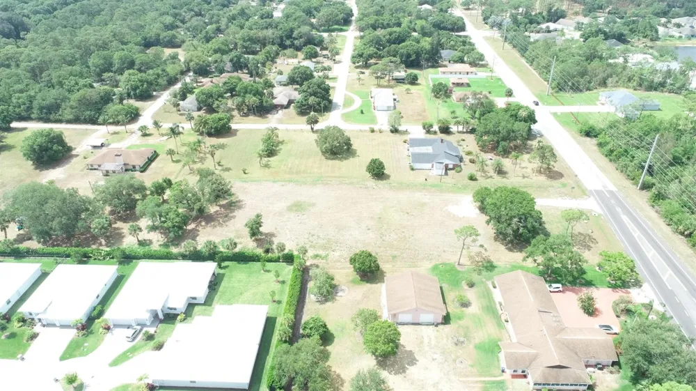 4716 58th Avenue Vero Beach, FL 32967